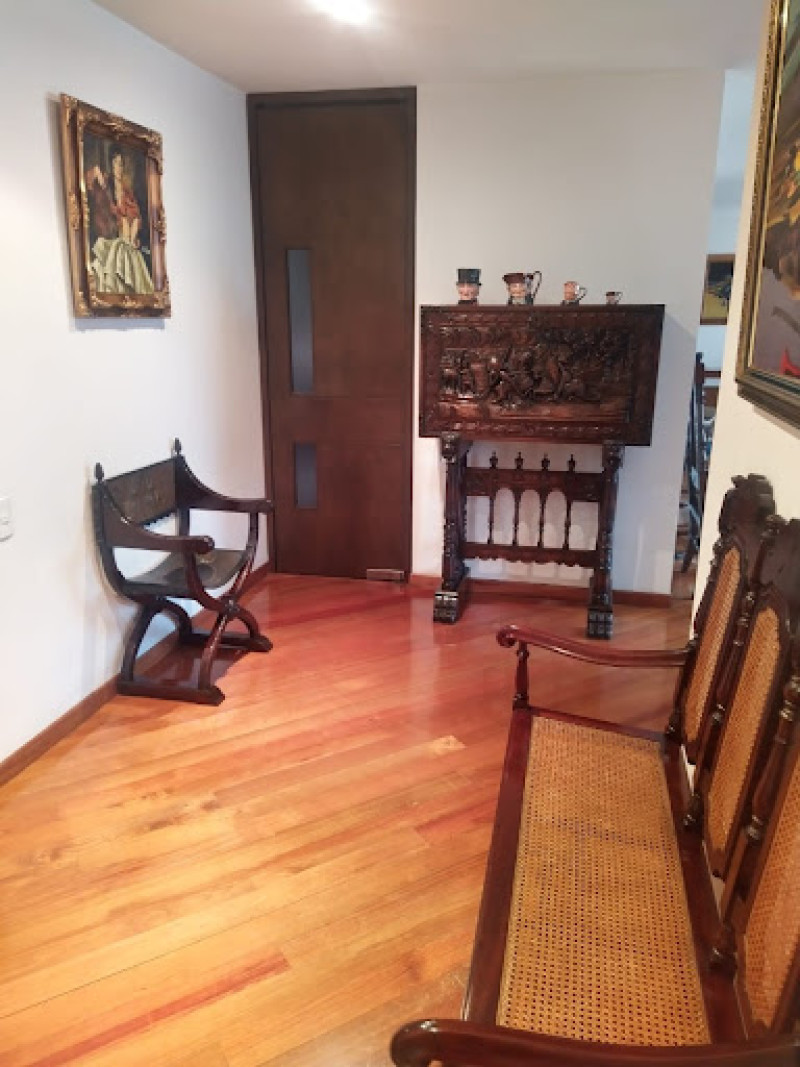 Apartamento en venta en Santa Bibiana, Bogotá · foto 2 de 21