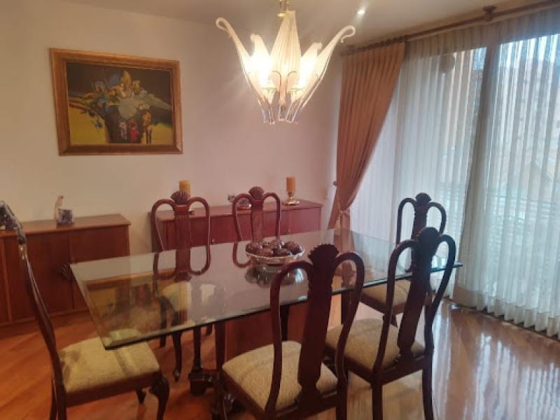 Apartamento en venta en Santa Bibiana, Bogotá · foto 4 de 21