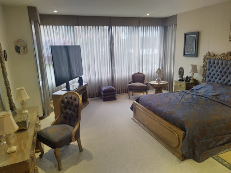 Apartamento en venta en Santa Bibiana, Bogotá · foto 6 de 21