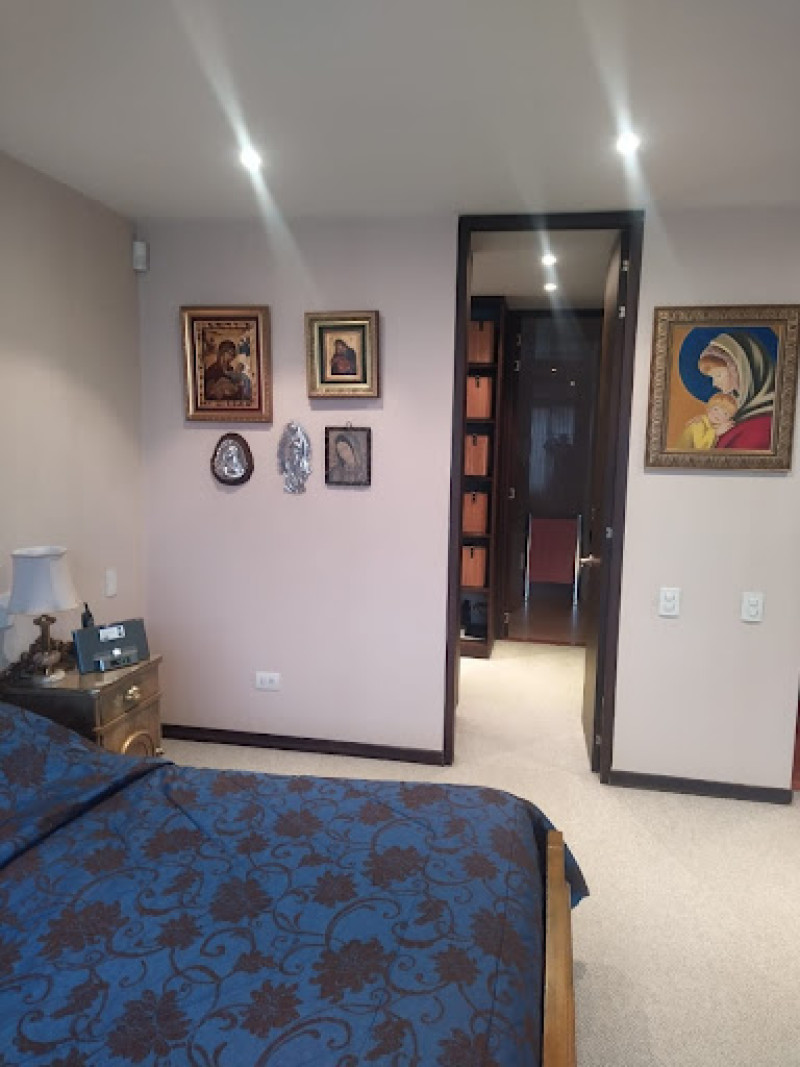 Apartamento en venta en Santa Bibiana, Bogotá · foto 7 de 21