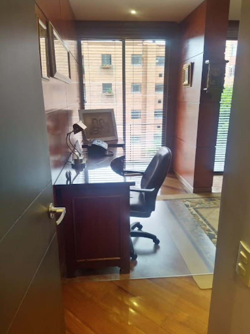 Apartamento en venta en Santa Bibiana, Bogotá · foto 10 de 21