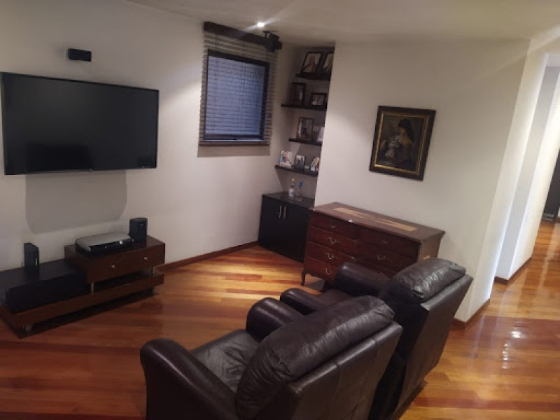 Apartamento en venta en Santa Bibiana, Bogotá · foto 11 de 21