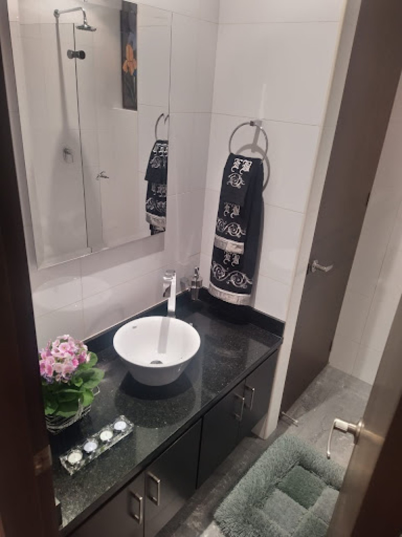 Apartamento en venta en Santa Bibiana, Bogotá · foto 16 de 21