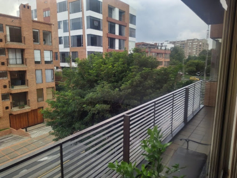 Apartamento en venta en Santa Bibiana, Bogotá · foto 18 de 21