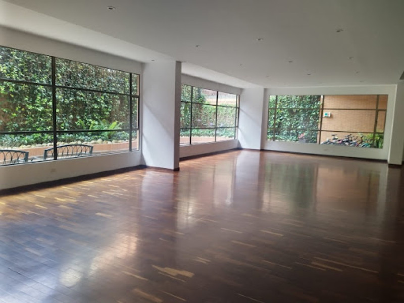 Apartamento en venta en Santa Bibiana, Bogotá · foto 19 de 21