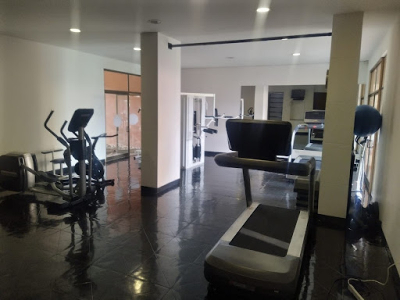 Apartamento en venta en Santa Bibiana, Bogotá · foto 20 de 21