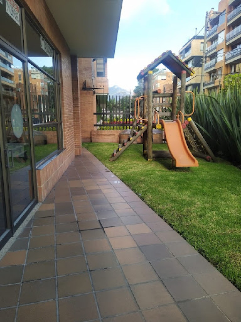 Apartamento en venta en Santa Bibiana, Bogotá · foto 21 de 21