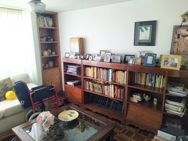 Apartamento en venta en Bella Suiza, Bogotá · foto 8 de 18