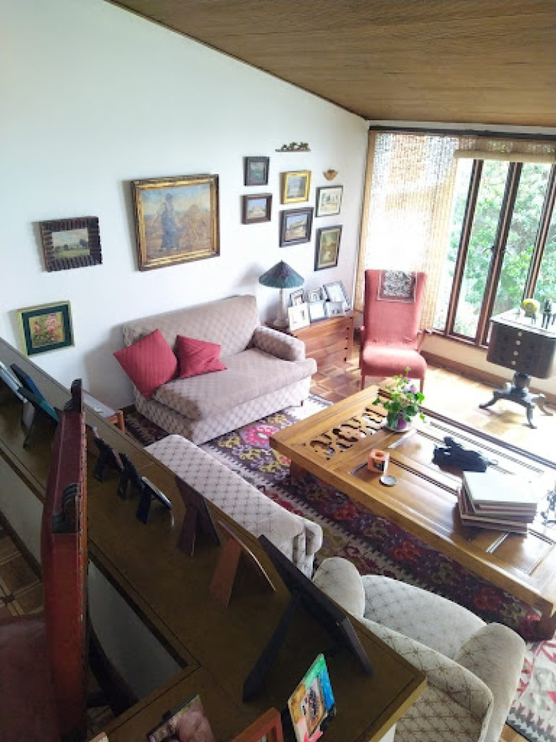 Apartamento en venta en Bella Suiza, Bogotá · foto 14 de 18