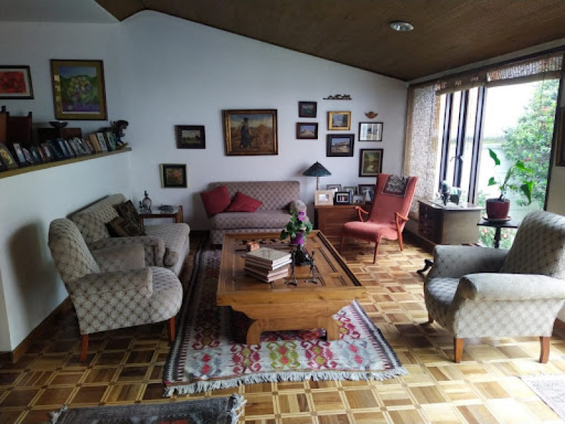 Apartamento en venta en Bella Suiza, Bogotá · foto 15 de 18