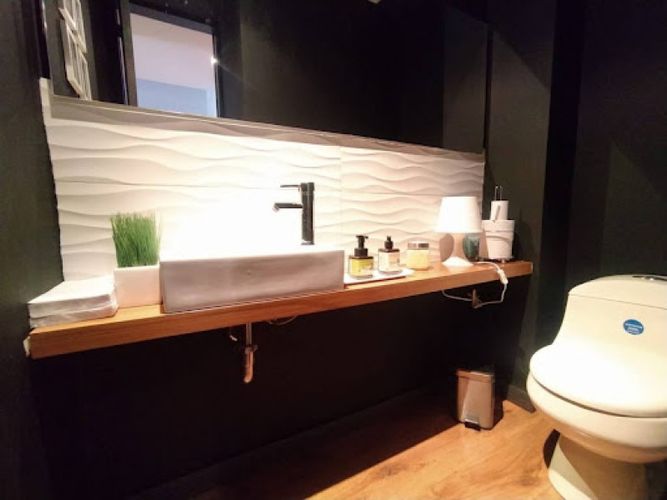 Apartamento de 1 alcoba en venta en Santa Barbara, Bogotá, 72 m² · foto 6 de 24