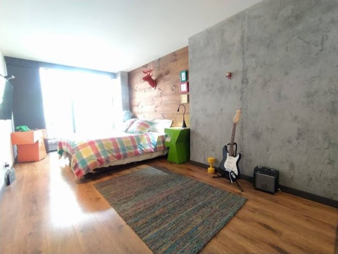 Apartamento de 1 alcoba en venta en Santa Barbara, Bogotá, 72 m² · foto 8 de 24