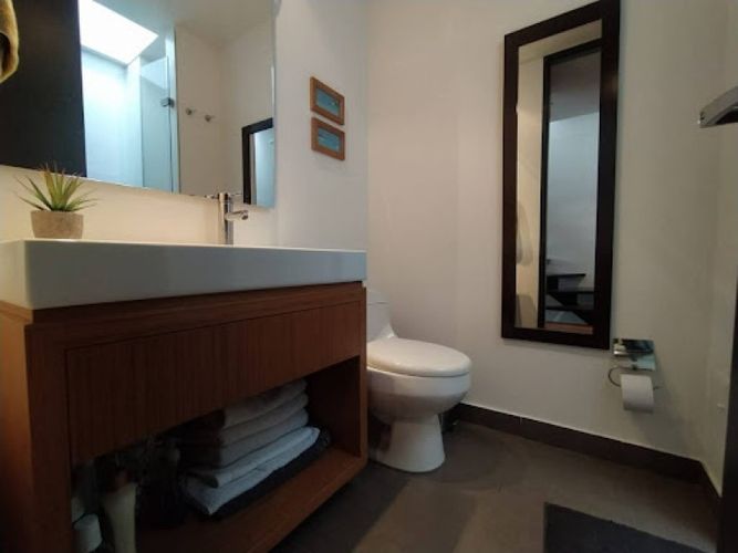 Apartamento de 1 alcoba en venta en Santa Barbara, Bogotá, 72 m² · foto 13 de 24