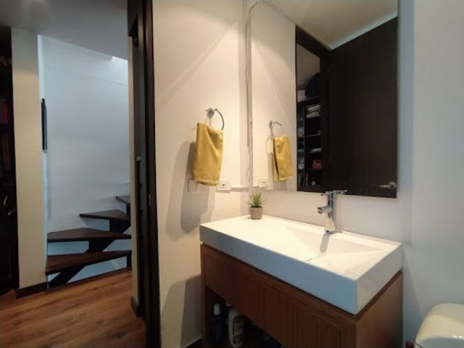 Apartamento de 1 alcoba en venta en Santa Barbara, Bogotá, 72 m² · foto 14 de 24