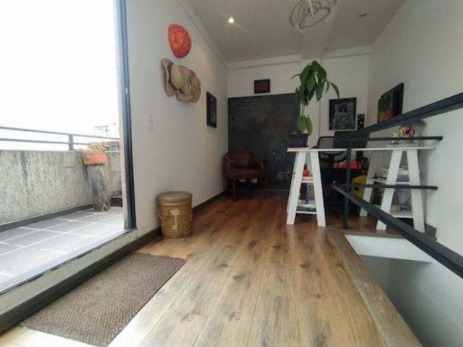 Apartamento de 1 alcoba en venta en Santa Barbara, Bogotá, 72 m² · foto 15 de 24