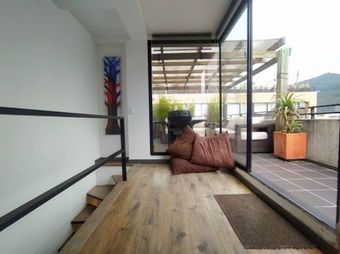 Apartamento de 1 alcoba en venta en Santa Barbara, Bogotá, 72 m² · foto 16 de 24