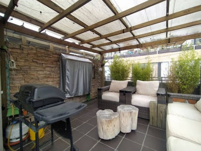 Apartamento de 1 alcoba en venta en Santa Barbara, Bogotá, 72 m² · foto 19 de 24