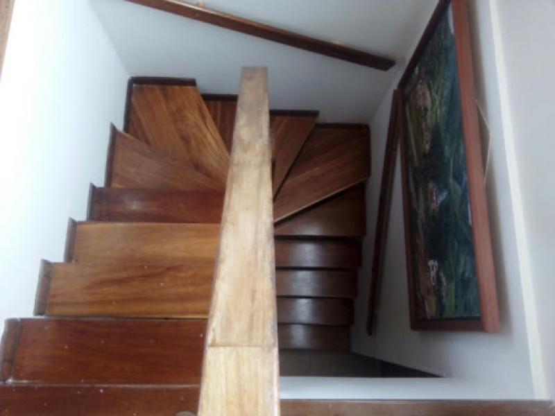 Apartamento en venta en Santa Barbara, Bogotá · foto 5 de 12