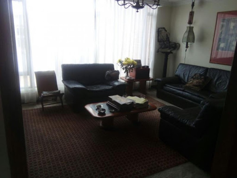 Apartamento en venta en Santa Barbara, Bogotá · foto 6 de 12
