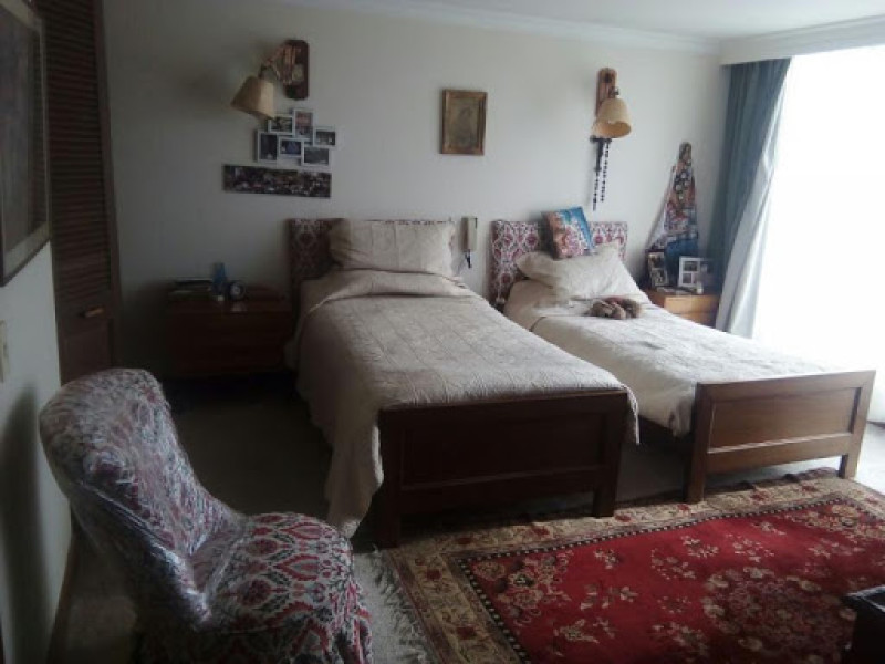 Apartamento en venta en Santa Barbara, Bogotá · foto 7 de 12