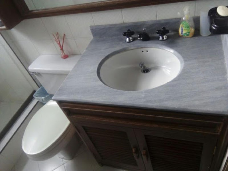 Apartamento en venta en Santa Barbara, Bogotá · foto 8 de 12