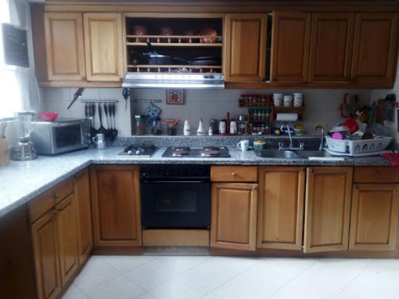Apartamento en venta en Santa Barbara, Bogotá · foto 9 de 12
