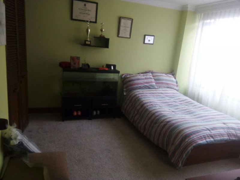 Apartamento en venta en Santa Barbara, Bogotá · foto 10 de 12