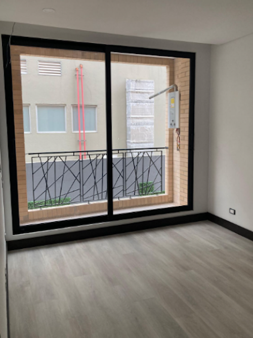Apartaestudio en venta en Bella Suiza, Bogotá, 61 m² · foto 8 de 16