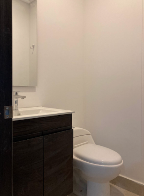 Apartaestudio en venta en Bella Suiza, Bogotá, 61 m² · foto 9 de 16