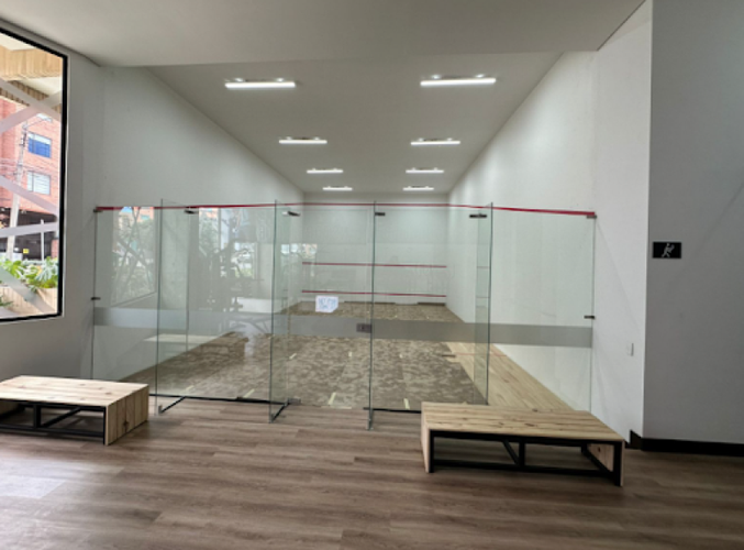 Apartaestudio en venta en Bella Suiza, Bogotá, 61 m² · foto 11 de 16
