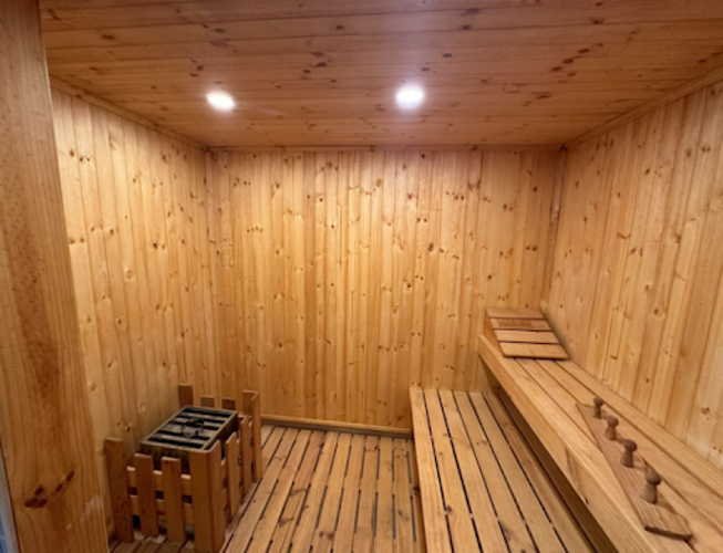 Apartaestudio en venta en Bella Suiza, Bogotá, 61 m² · foto 12 de 16