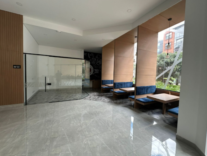 Apartaestudio en venta en Bella Suiza, Bogotá, 61 m² · foto 14 de 16