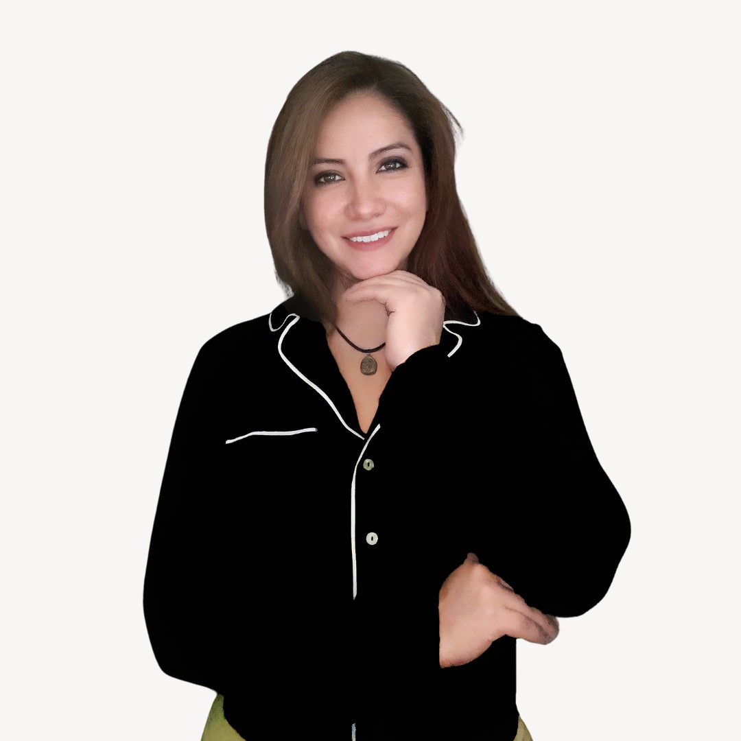 Silvia Astorga-Firma Propiedades