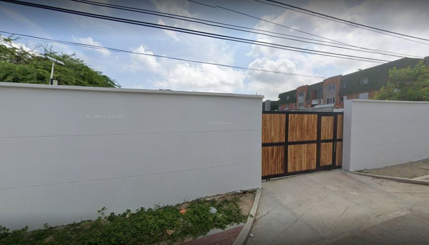 Lote en venta en Urbanizacion Los Corales, Barranquilla, 4883 m² · foto 2 de 12