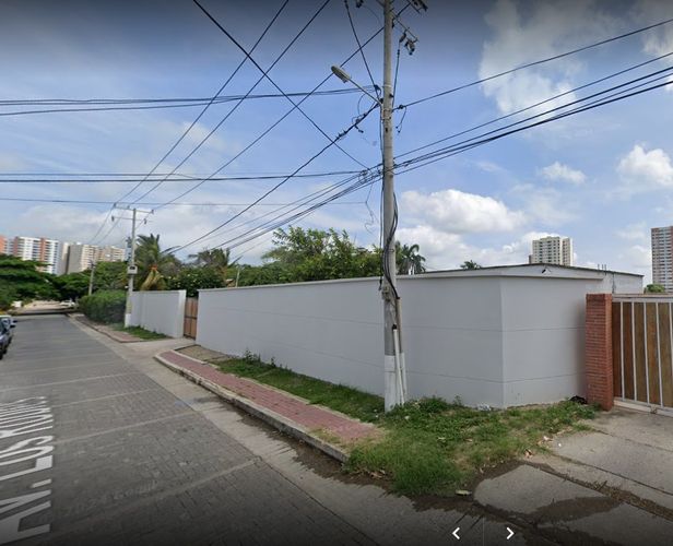 Lote en venta en Urbanizacion Los Corales, Barranquilla, 4883 m² · foto 4 de 12