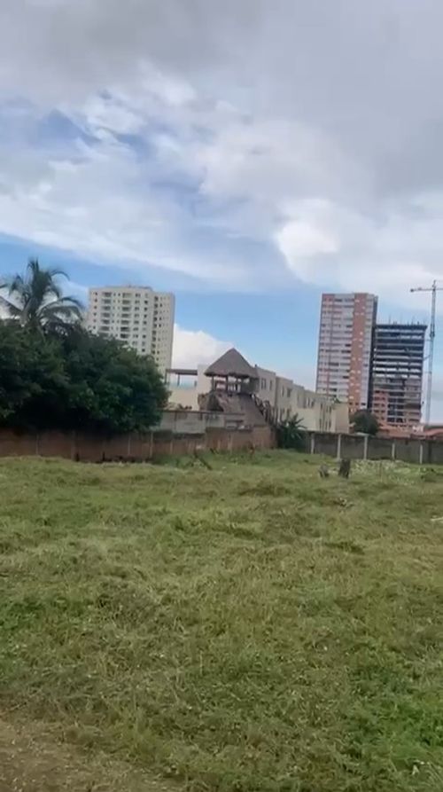 Lote en venta en Urbanizacion Los Corales, Barranquilla, 4883 m² · foto 9 de 12