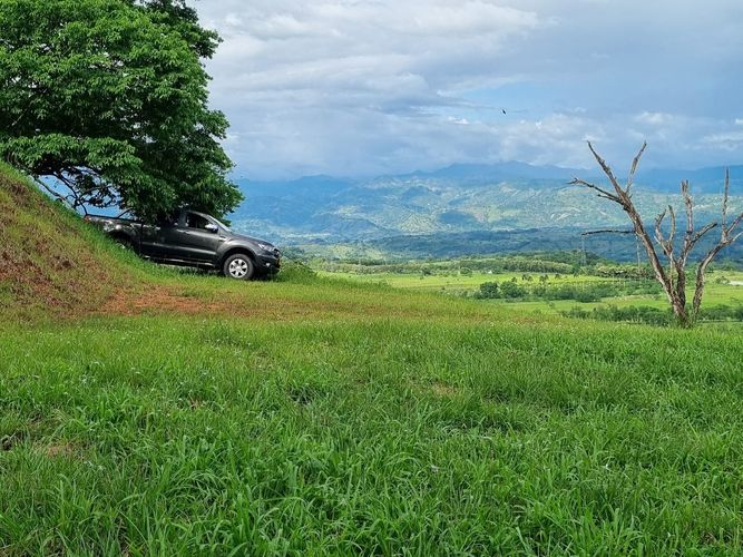 Lote en venta en Av Paralela, Manizales, 3400 m² · foto 3 de 11