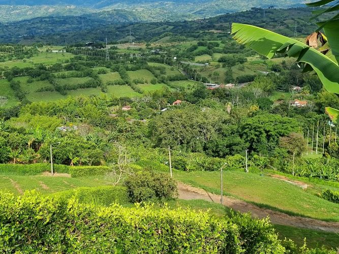 Lote en venta en Av Paralela, Manizales, 3400 m² · foto 4 de 11