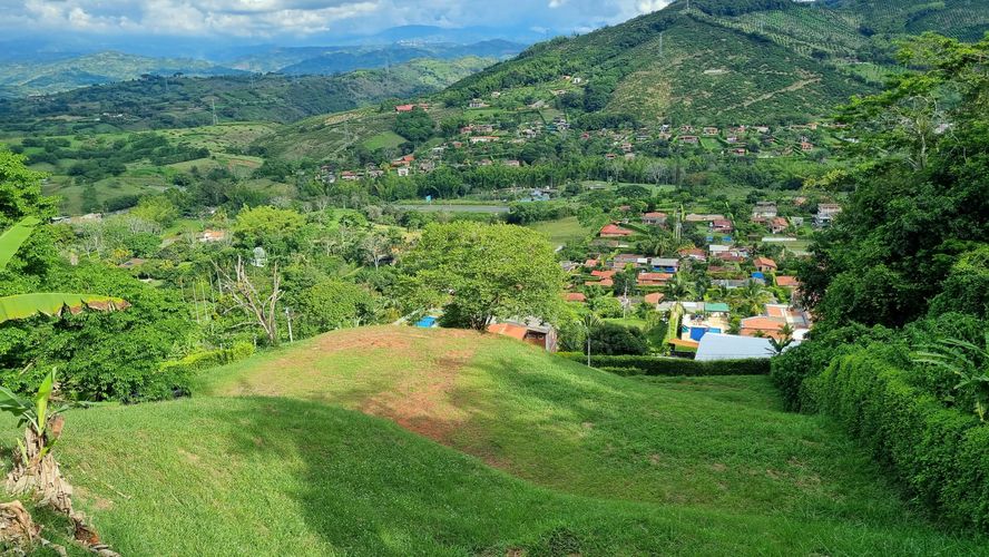 Lote en venta en Av Paralela, Manizales, 3400 m² · foto 11 de 11