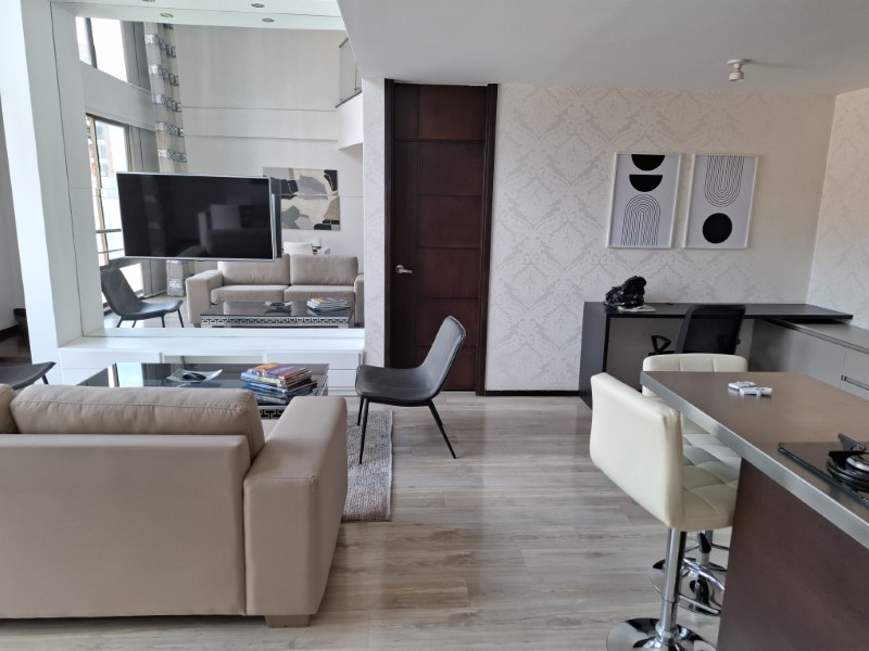 Apartaestudio en venta en Conquistadores, Medellín 3