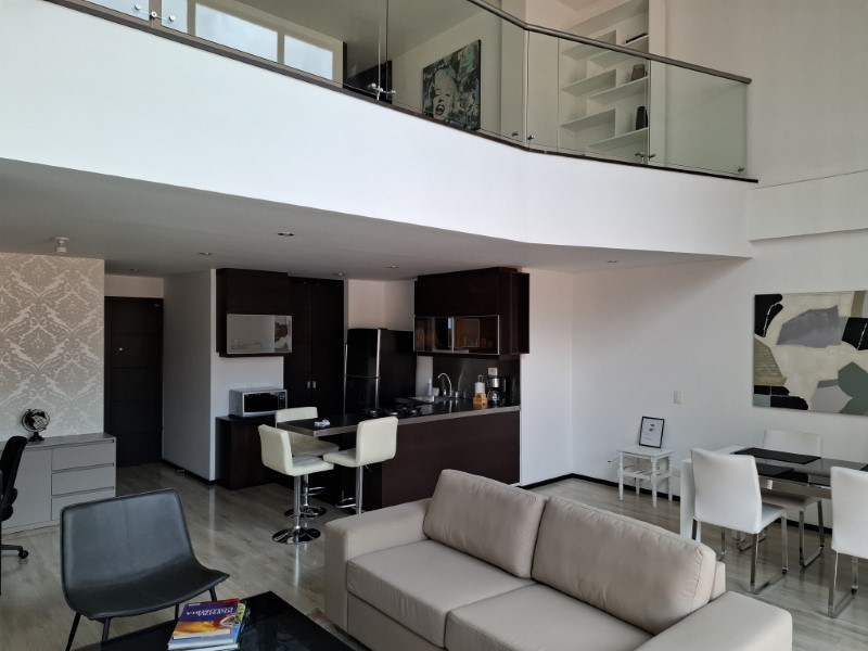 Apartaestudio en venta en Conquistadores, Medellín 5
