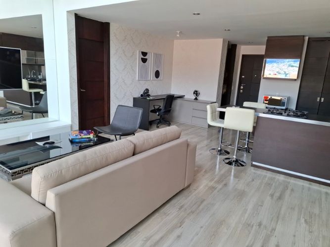 Apartaestudio en venta en Conquistadores, Medellín, 88 m² · foto 6 de 17