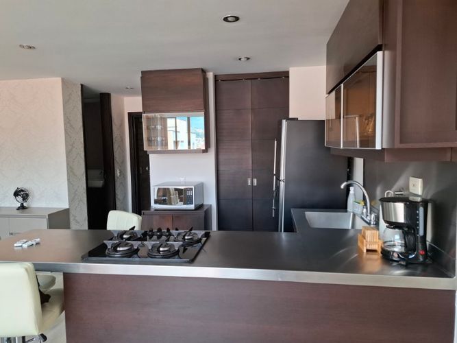 Apartaestudio en venta en Conquistadores, Medellín, 88 m² · foto 7 de 17