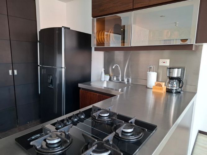 Apartaestudio en venta en Conquistadores, Medellín, 88 m² · foto 9 de 17