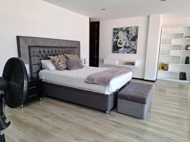 Apartaestudio en venta en Conquistadores, Medellín, 88 m² · foto 10 de 17