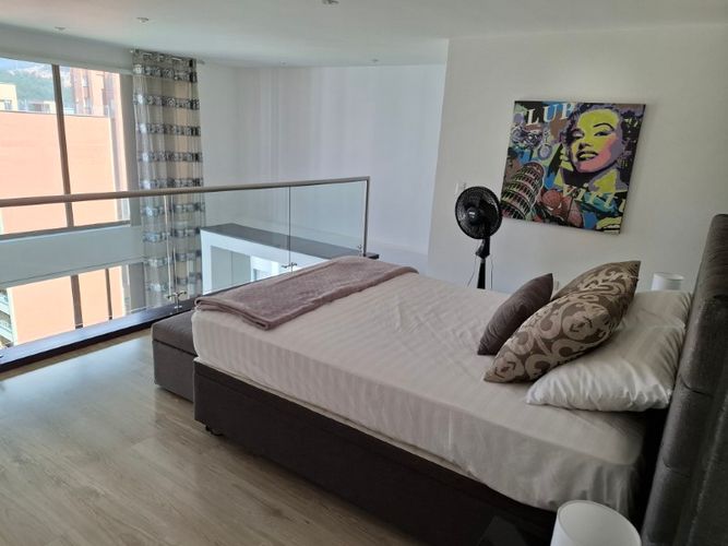 Apartaestudio en venta en Conquistadores, Medellín, 88 m² · foto 12 de 17