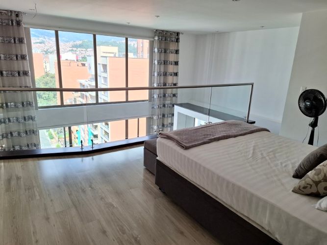Apartaestudio en venta en Conquistadores, Medellín, 88 m² · foto 14 de 17