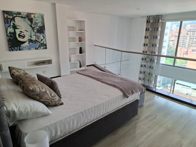 Apartaestudio en venta en Conquistadores, Medellín, 88 m² · foto 15 de 17