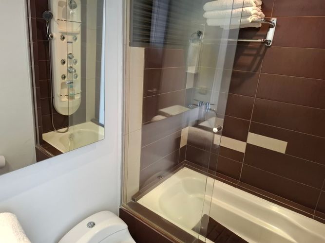 Apartaestudio en venta en Conquistadores, Medellín, 88 m² · foto 16 de 17