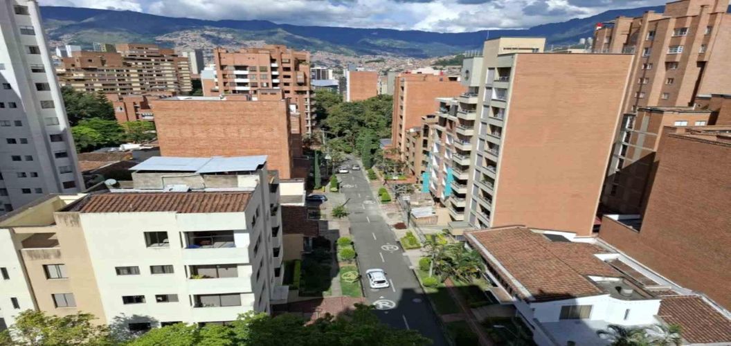Apartaestudio en venta en Conquistadores, Medellín, 88 m² · foto 17 de 17